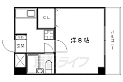 メゾンジョア PartII 2階/-