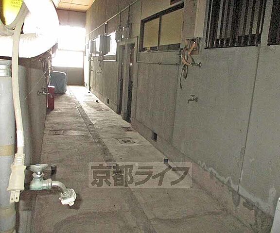 室内