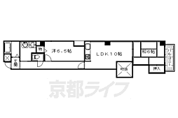 アイル竹嶋 5階