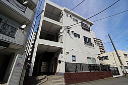 リヴ・イン共進石神井台