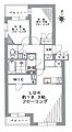 ソフィア豊玉2階4,460万円