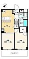 アイビス富士見台4階1,499万円
