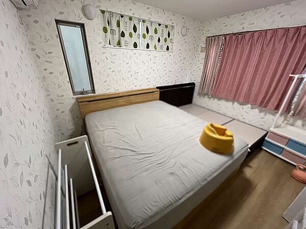 子供部屋