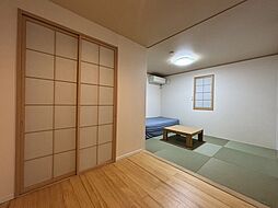 室内の画像