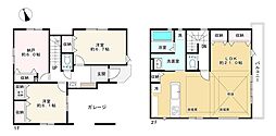 練馬区富士見台1丁目