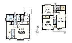 練馬区大泉学園町5丁目