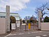 周辺：さいたま市立三橋小学校（960m）