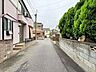 周辺：周辺の街並み（100m）
