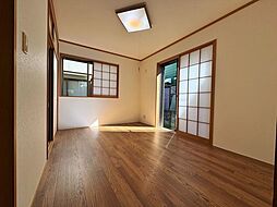 室内の画像