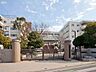 周辺：さいたま市立上大久保中学校（650m）