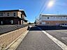 周辺：周辺の街並み（50m）