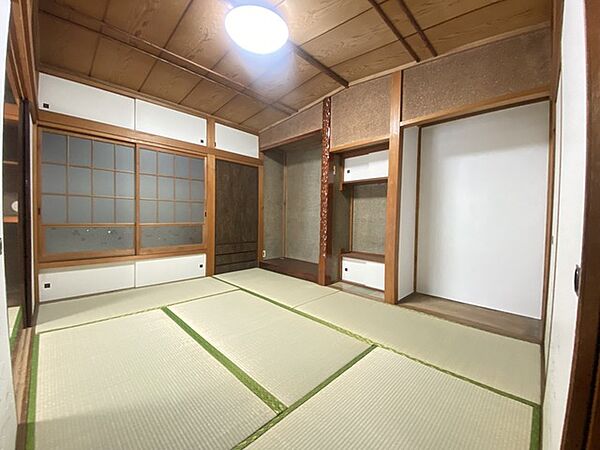 和室