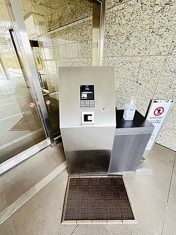 設備 ウエリス浦和美園ノーステラス 8階/-