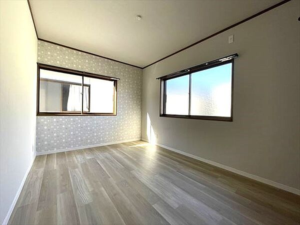 子供部屋