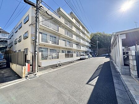 引っ越したあとの配置や動線も分かりやすい。