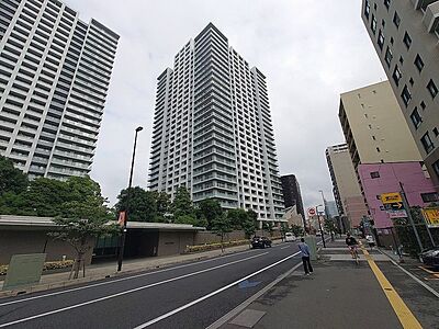 外観：人気のJR大宮駅徒歩9分