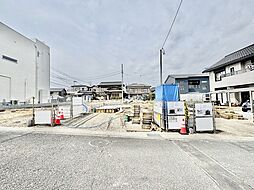 久喜市本町第3　1号棟