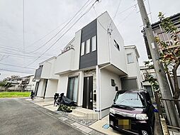 見沼区島町