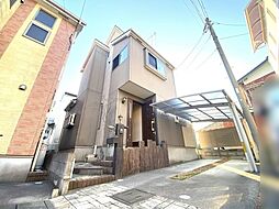 越谷市大里
