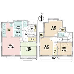 緑区原山1丁目