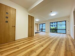 ガーデンストリーム鴻巣3番館