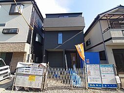 岩槻小溝　1号棟