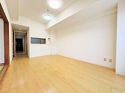 コスモ大宮ラフィーユ 3LDKのリビング/ダイニング