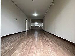 シティハウス北本4号棟