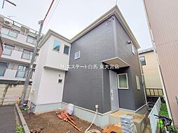 さいたま中央区新中里5丁目24ー2期　1号棟