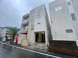 中央区下落合7丁目