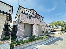 上尾市日の出3丁目