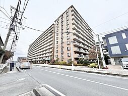 エフローレ新越谷ロイヤルガーデン