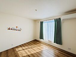 子供部屋の画像