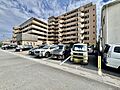 閑静な住宅地で...