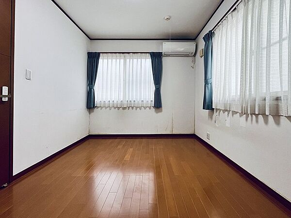 子供部屋