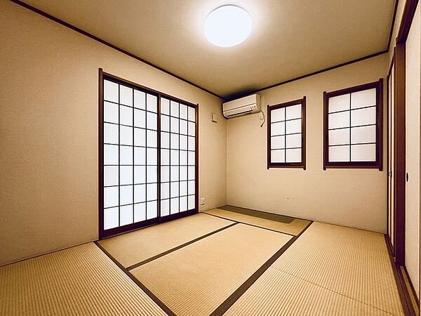 和室