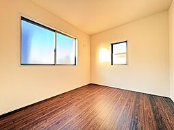 子供部屋の画像