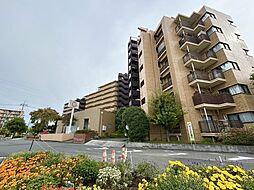 ライオンズガーデン東大宮 弐番館
