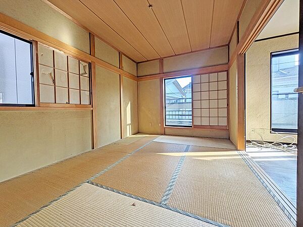 室内