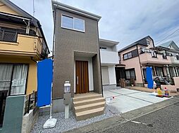 外観の画像