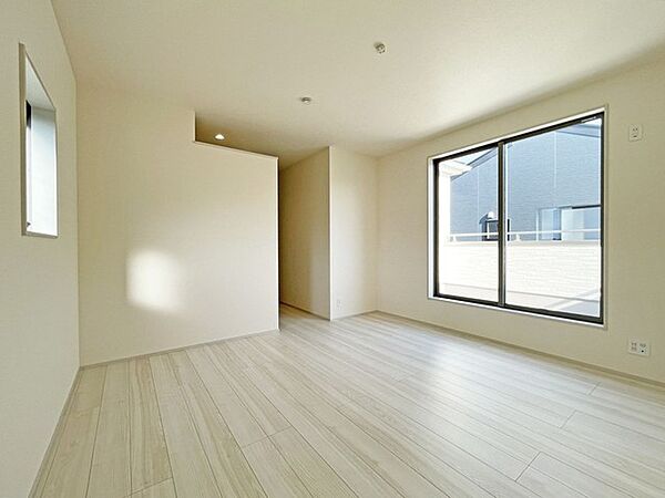 寝室を拡大表示