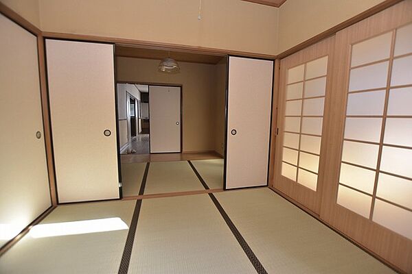 和室