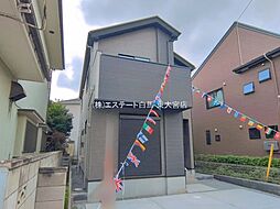 外観の画像