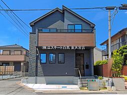 外観の画像