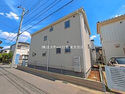 外観の画像