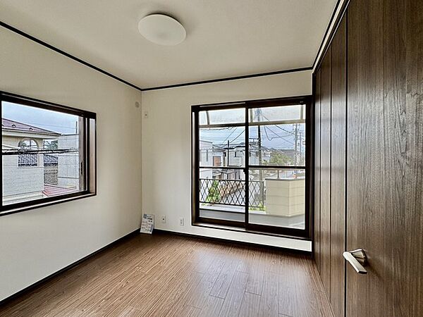 子供部屋