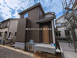 外観の画像