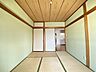 和室：マンションでも和室は欲しいというお声も多く聞かれます。 