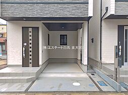 外観の画像