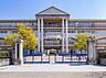 周辺：越谷市立花田小学校（299m）
